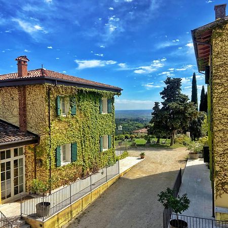 La Vineria Di San Mattia Villa Verona Dış mekan fotoğraf