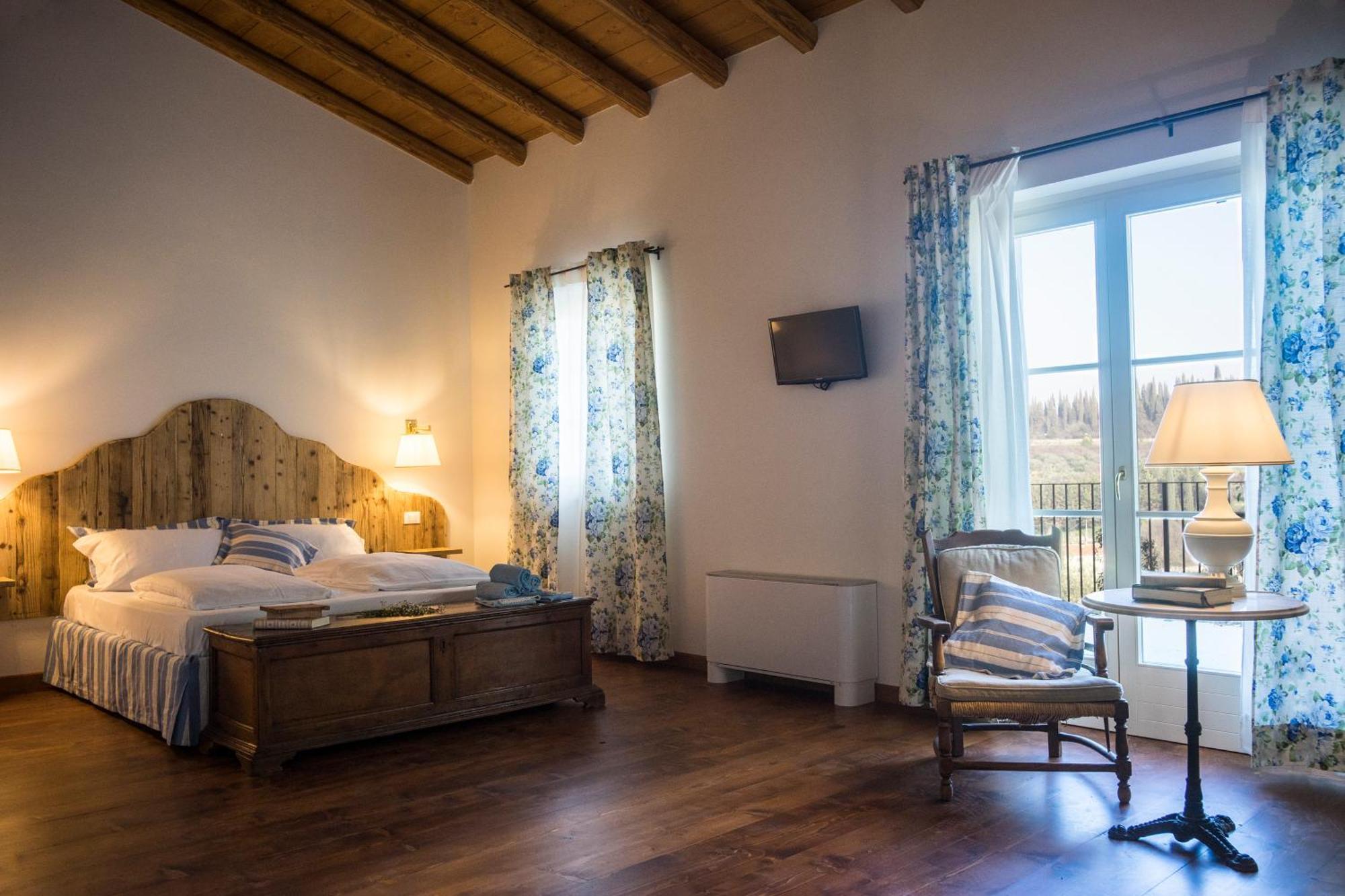 La Vineria Di San Mattia Villa Verona Dış mekan fotoğraf