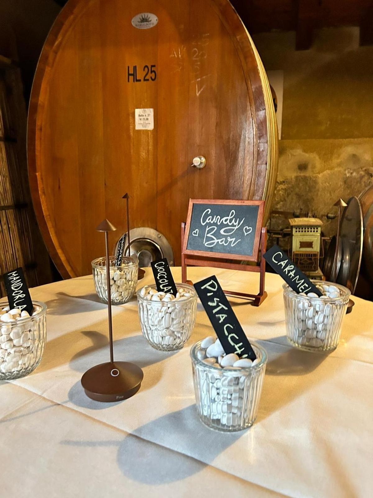 La Vineria Di San Mattia Villa Verona Dış mekan fotoğraf
