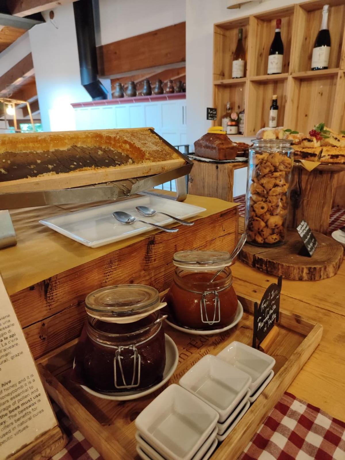 La Vineria Di San Mattia Villa Verona Dış mekan fotoğraf