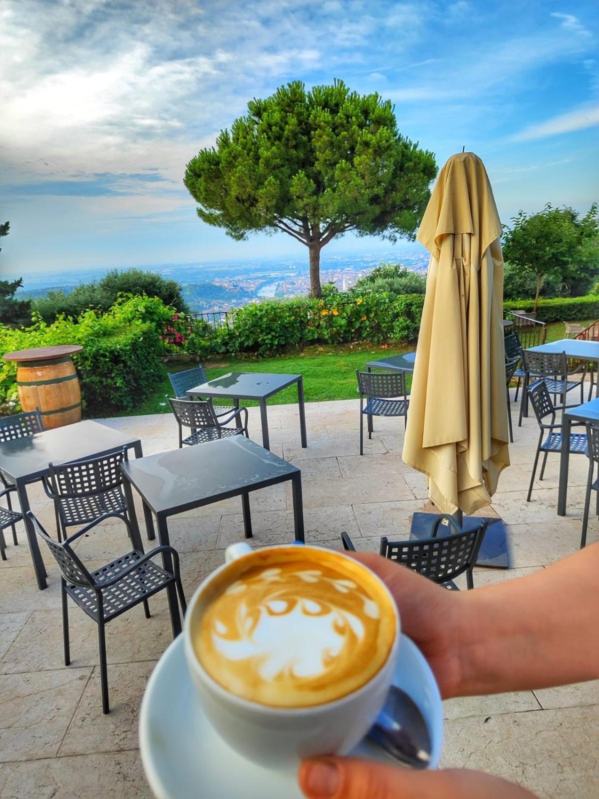 La Vineria Di San Mattia Villa Verona Dış mekan fotoğraf