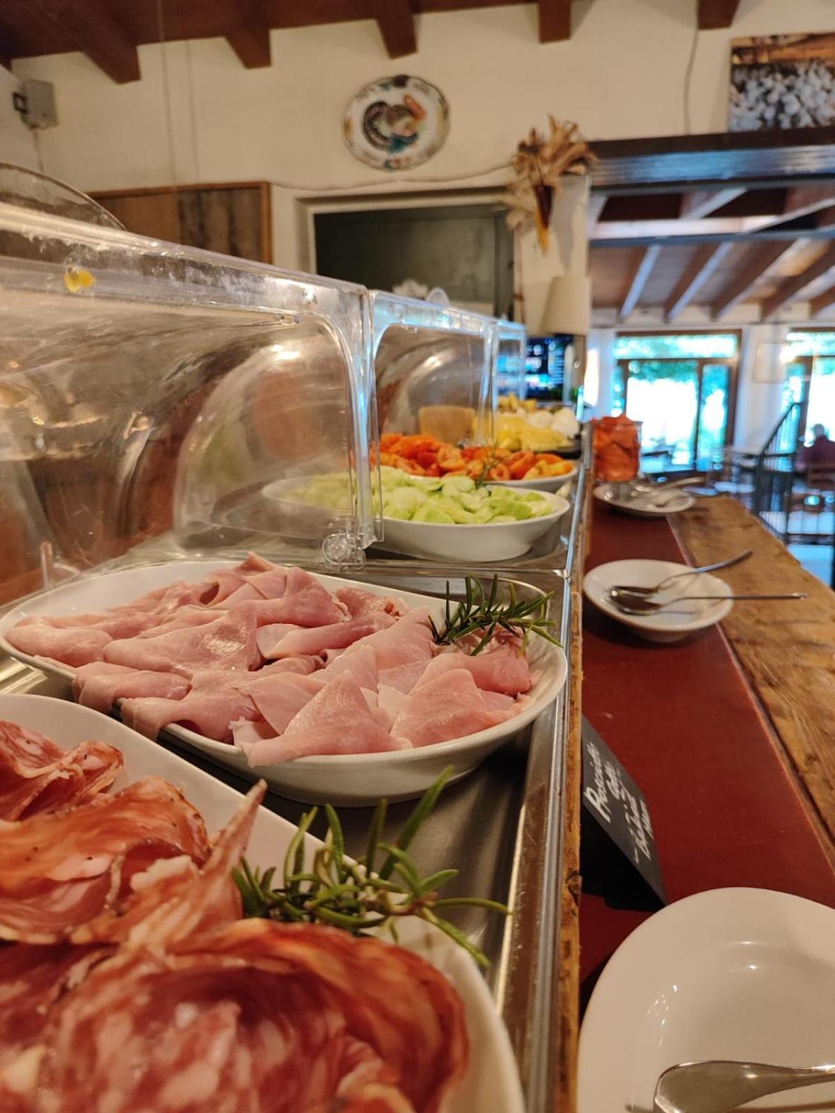 La Vineria Di San Mattia Villa Verona Dış mekan fotoğraf