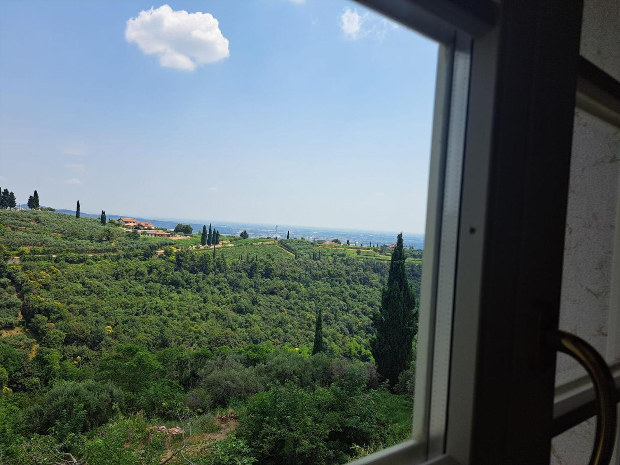 La Vineria Di San Mattia Villa Verona Oda fotoğraf