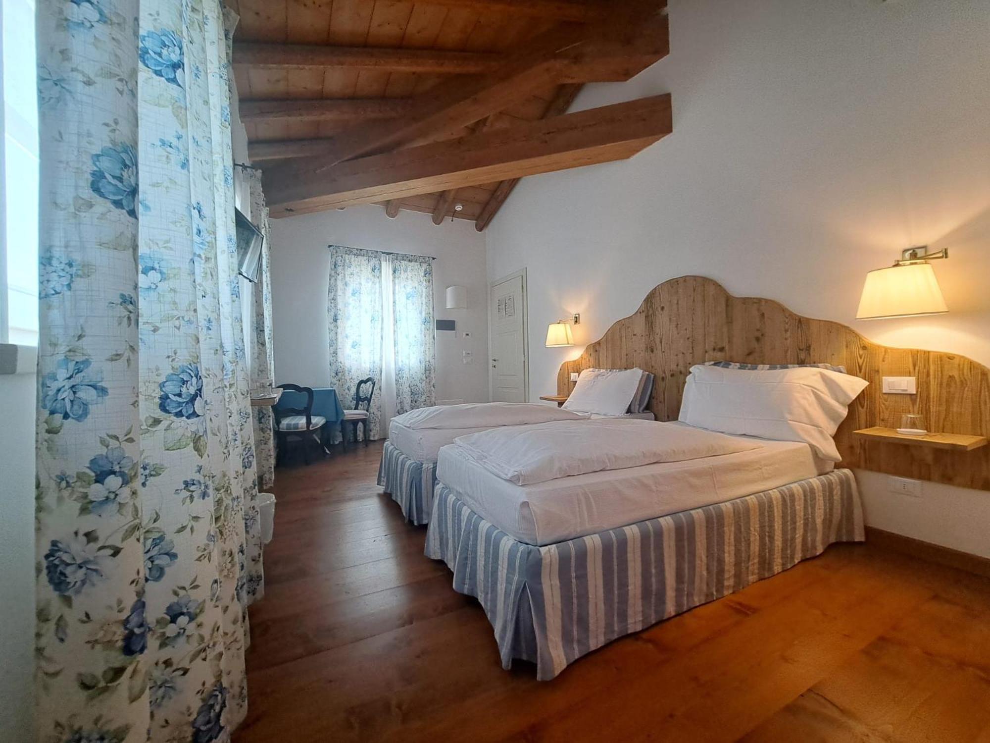 La Vineria Di San Mattia Villa Verona Oda fotoğraf