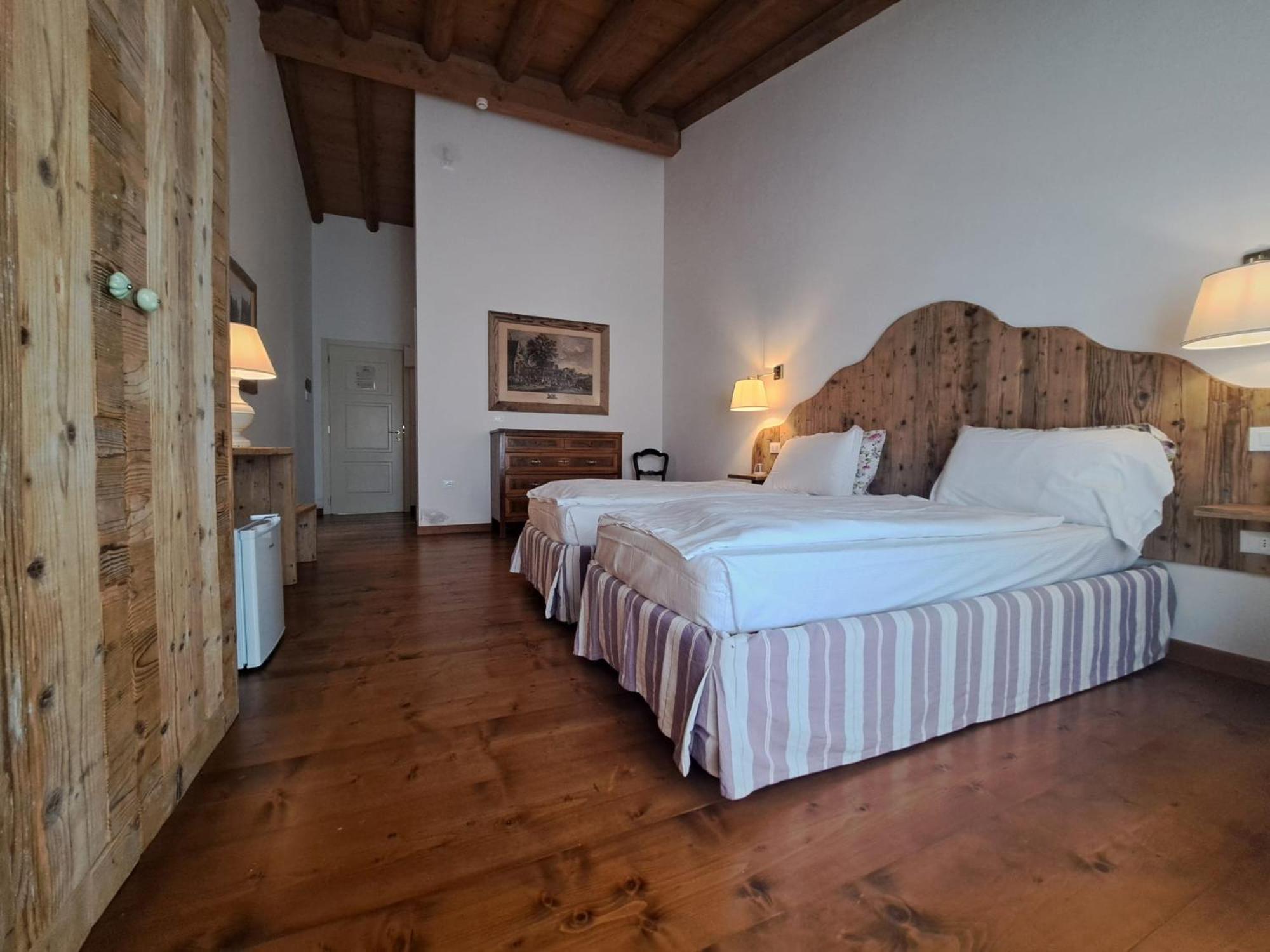 La Vineria Di San Mattia Villa Verona Oda fotoğraf